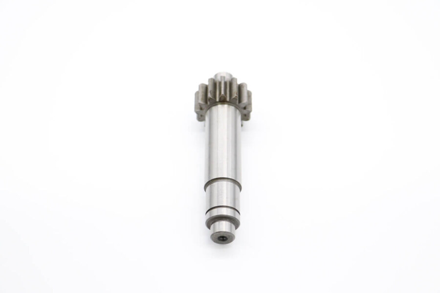 Maxima MPM10 – Ingang as · 09305739