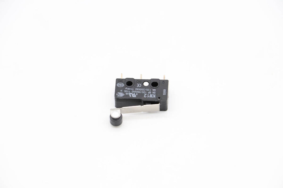Maxima M-Ice 15 – Endschalter B · 09304259