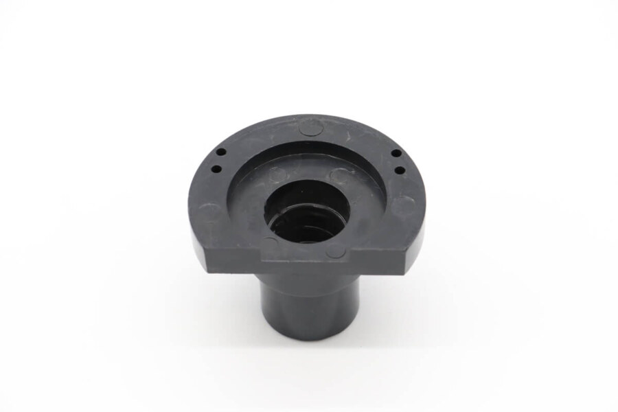 Maxima DP1/2/3-18 – Motor Gehäuse (Om) · 09310306