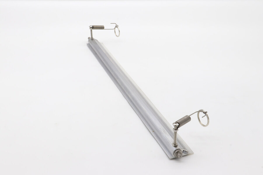 Maxima MFLDS/MTTDS 520 – Feststehend Rolle Abstreifer Set #165-175 · 09361544