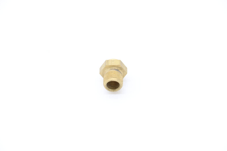 Maxima Gasdüse M8*0,75 / Q 2,80 mm · 09399232