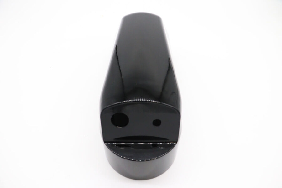 Maxima MPM7 – Obere Abdeckung #11 · Schwarz 09302497