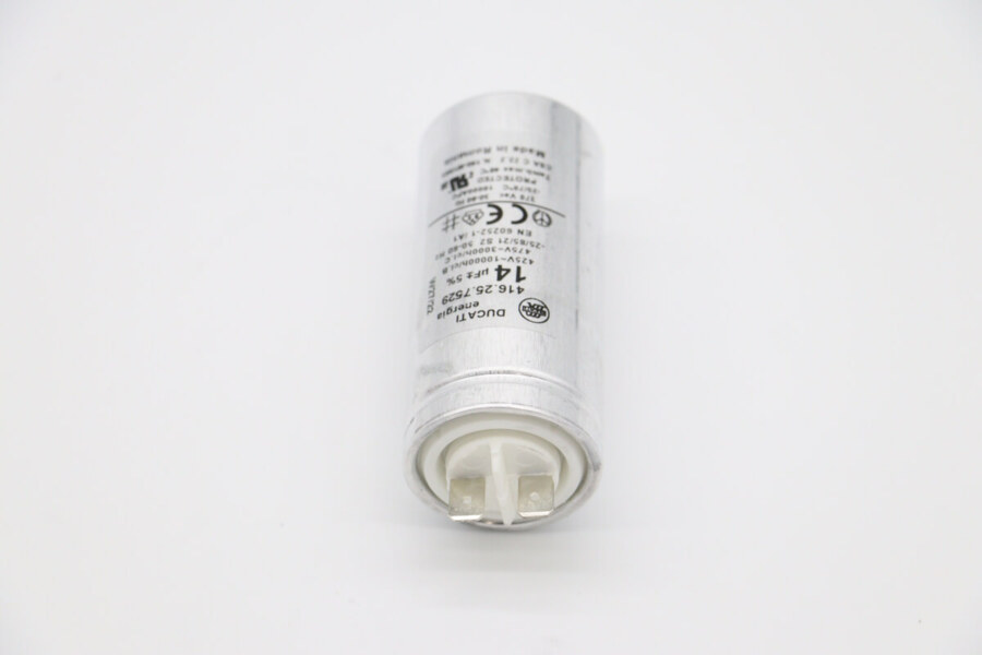 Maxima ID2000 – Waschpumpe · 09240450