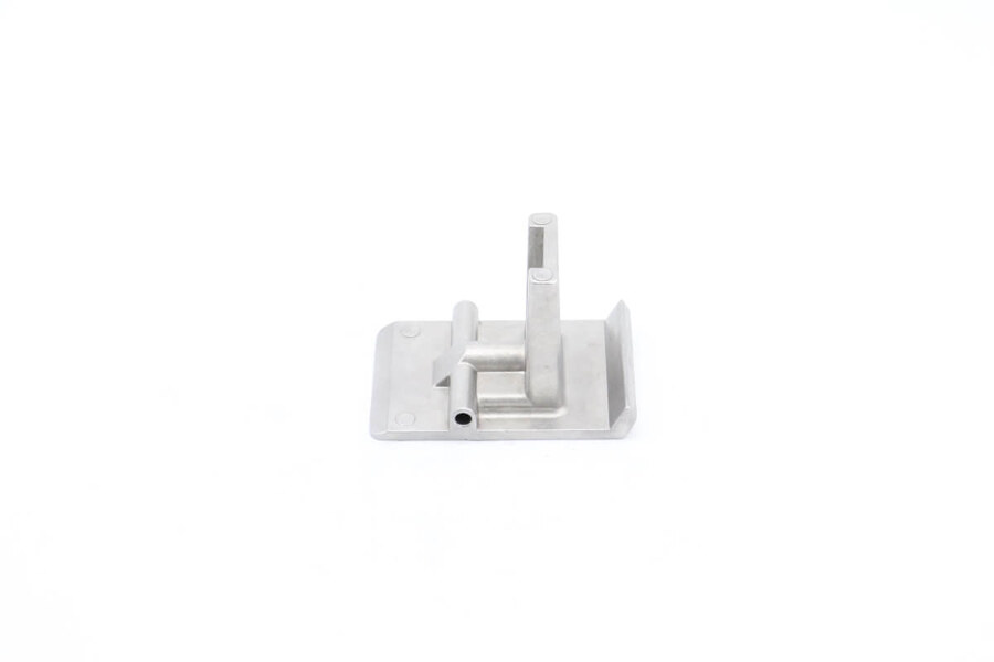 Maxima VC750 – Schnalle Halteplatte #8 · 09307057