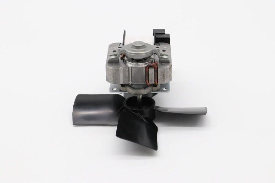 Maxima WHIPPED – Ventilator Komplett 220V · 09505048