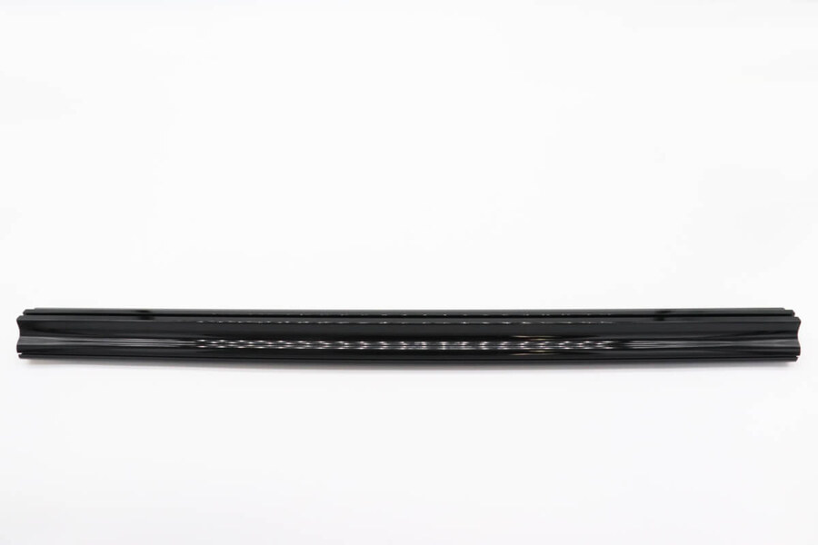 Maxima SC67 – Deckel Griff (Schwarz) · 09400657