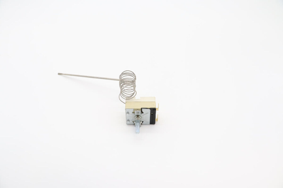 Maxima MCG (ALL MODELS) – Thermostat 50-300° · 09345010