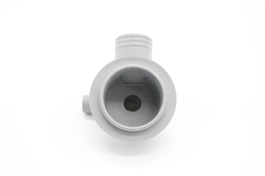 Maxima VN350/400 – Bodem behuizing voor aanzuiging filter (Nm) · 09200168