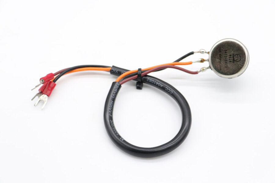 Maxima MPM7 – Potentiometer #35 (Om) 09302534
