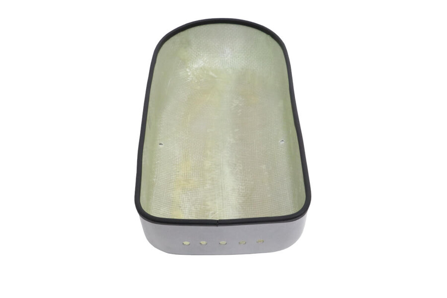 Maxima MPM60 – Obere Abdeckung · 09306066