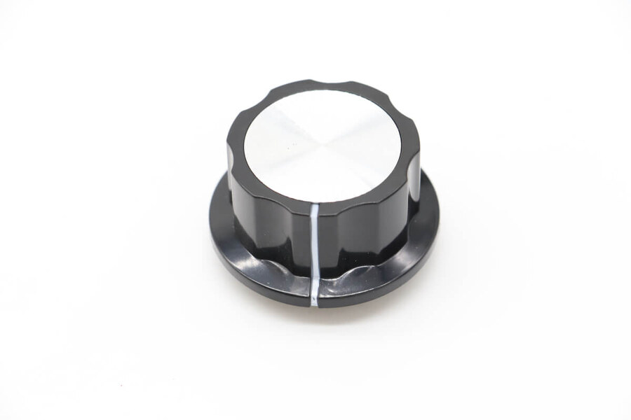 Maxima Friteuse 20/30L – Thermostat draaiknop #11 09365035