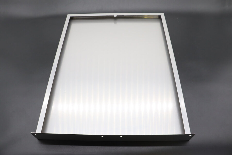 Maxima M-Ice 28 – Obere Abdeckung #1 · 09304386
