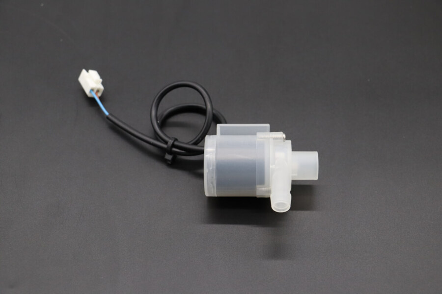 Maxima M-Ice 15 – Wasserpumpe · 09304255