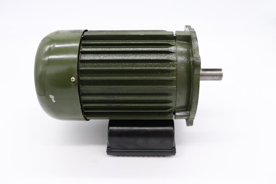 Maxima MMM32 – Motor (Nm) · 09356217