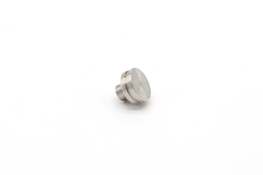 Maxima DONUT MAKER – 23 mm Auslass Kopf (3-5Cm) #72 · 09374383