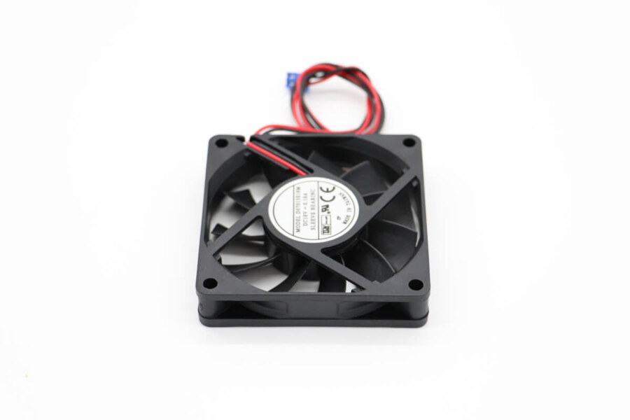 Maxima MVAC310/406 – Lüfter #09-A/#11 · 09503213