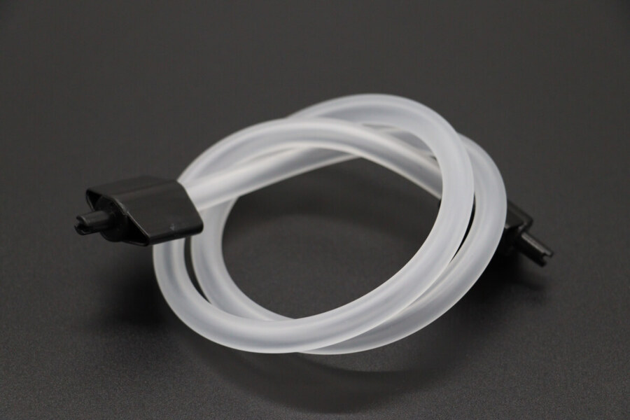 Maxima MVAC310/406 – Hose 09503297