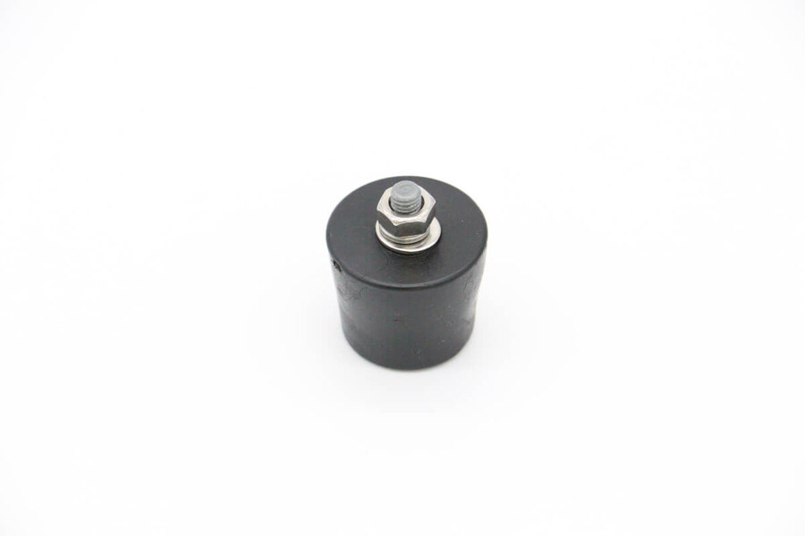 Maxima MVAC400 – Gummifüße 09330406