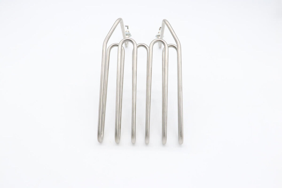 Maxima Fritteuse 16L – Heizung · 09365357