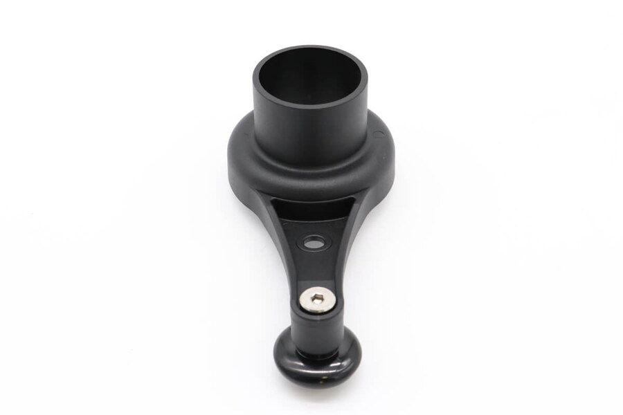 Maxima Kutter 12/18 L – Abstreifer Arm · 09506129