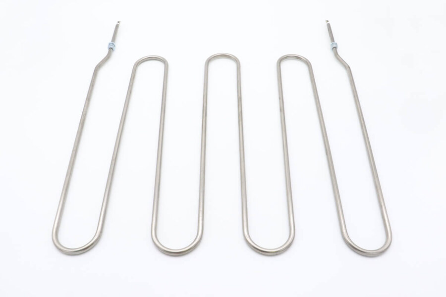 Maxima DPO – Heizelement 2000W · 09370122