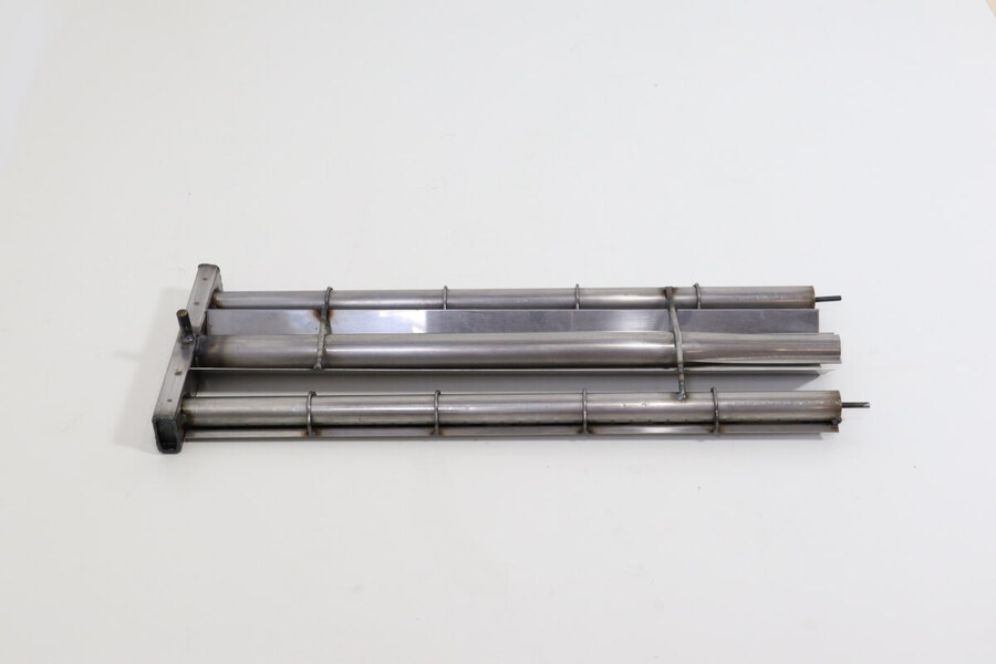 Maxima M900 LAVA STONE GRILL – Branderbuis RVS · 09399015