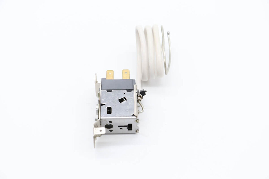 Maxima DP1/2/3-18 – Thermostaat (Om) · 09310302