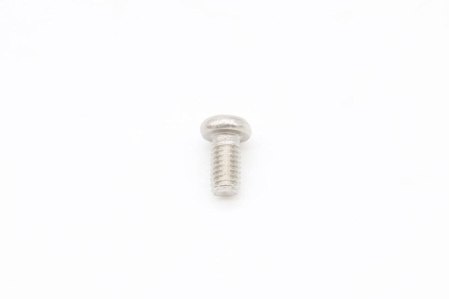 Maxima MASF15 – Schraube #16 · 09368512