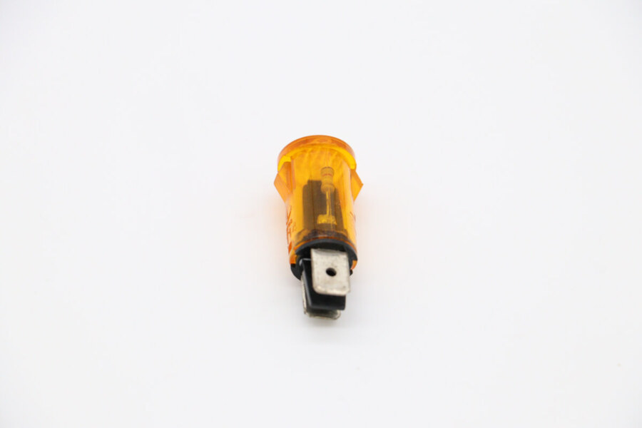 Maxima DSGL – Hot Kontrollleuchte · 09347901