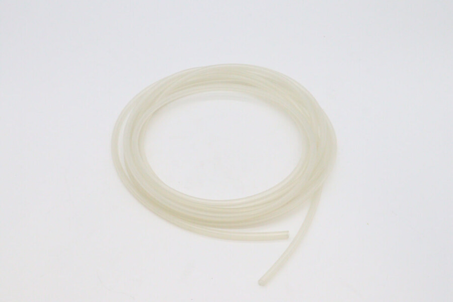 Maxima IDW – Silikon Transparent Rohr 4X7 09240189