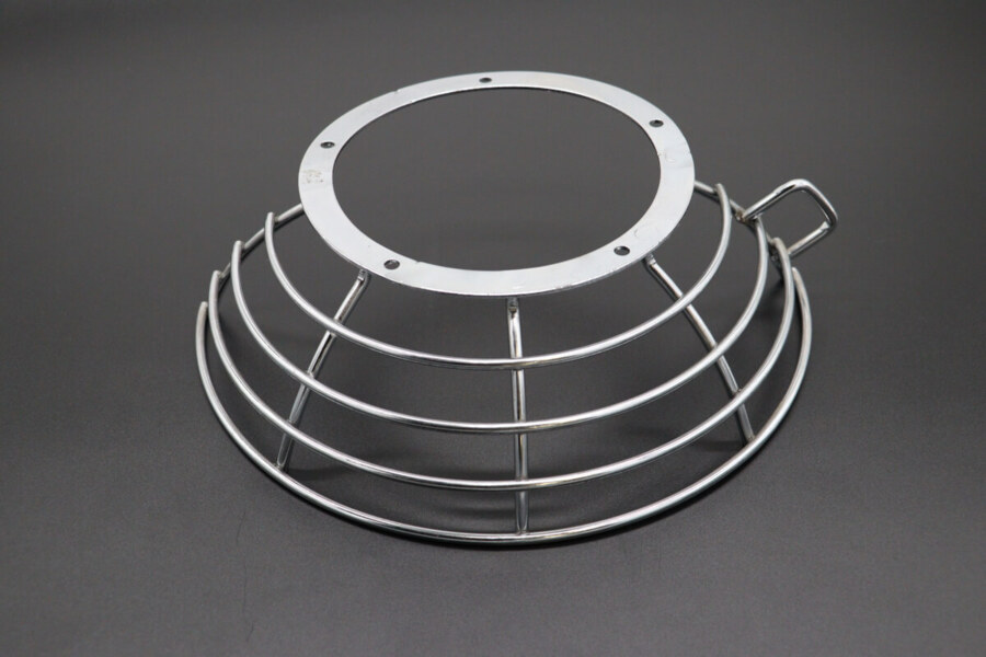Maxima MPM10 – Schutzabdeckung Cage (<2015) · 09300353