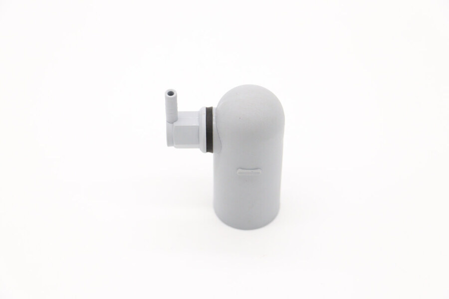 Maxima RCDW – Air opvang, Assy · 09240770