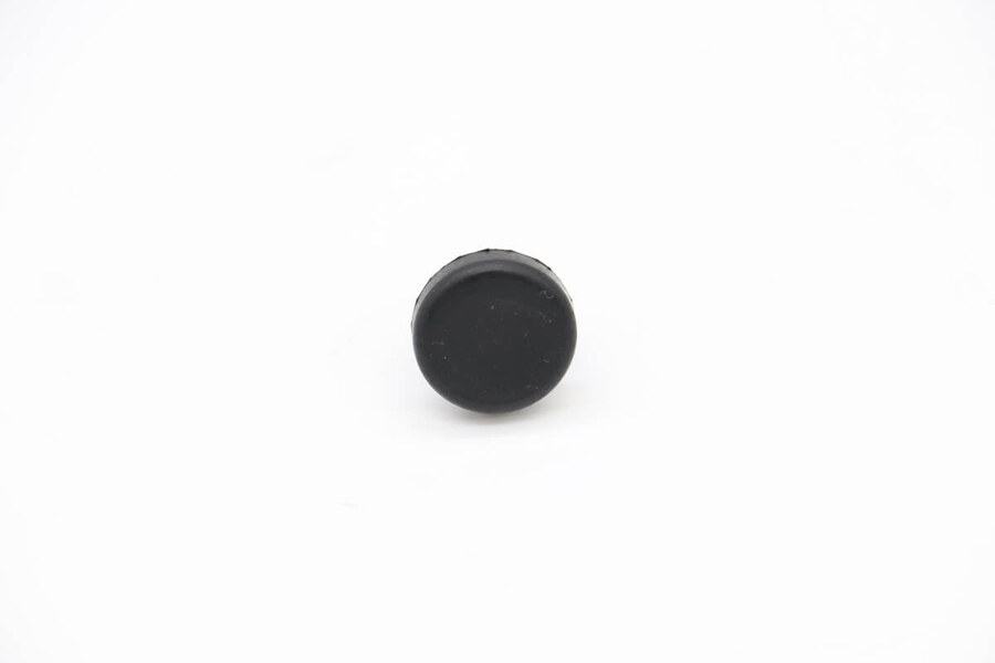 Maxima MSF – Rubber voet #26 09303240