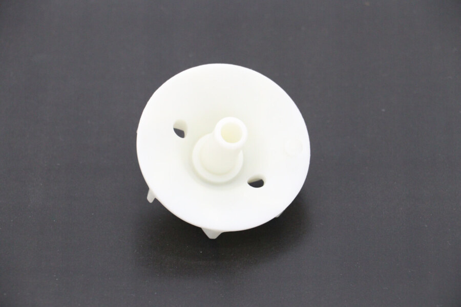 Maxima ID350 – Elektro Pumpe Laufrad 50Hz · 09240203