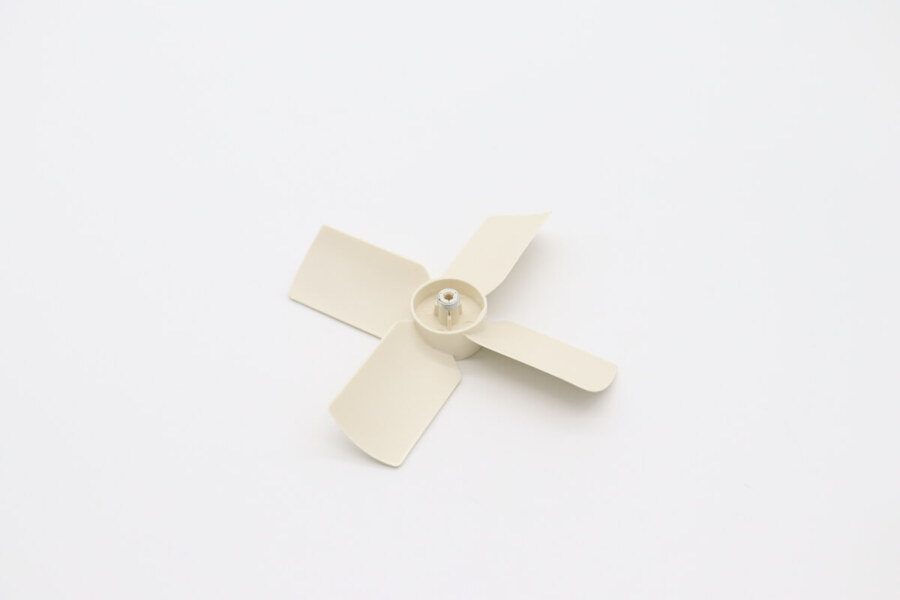 Maxima SC100 – Lüfter Messer von Verdampfer · 09401325