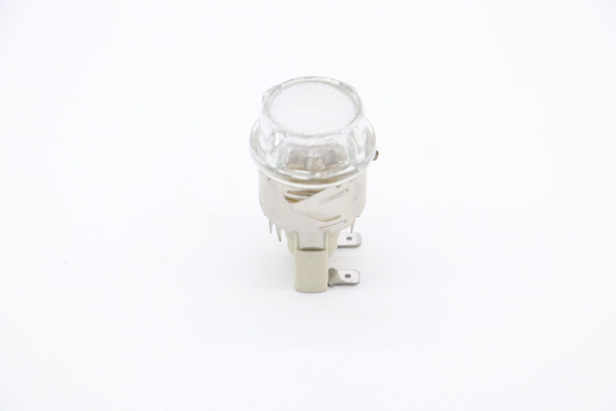 Maxima MCO – Oven Leuchte Halter & Abdeckung #1 · 09348534