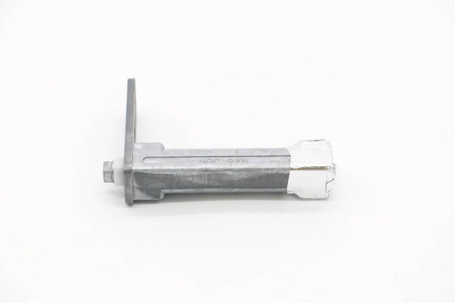 Maxima (F)R600/1200GN – Veer scharnier #4 · 09401061