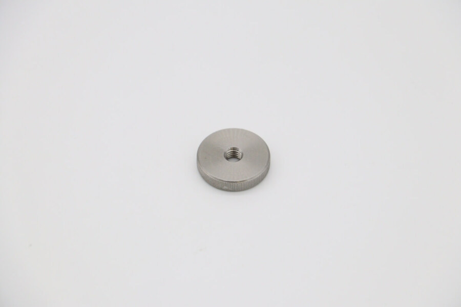 Maxima ID2000 – Ring Mutter für Arm Gehäuse 09240448