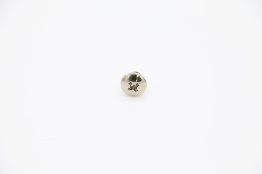 Maxima Schraube 4X6 09374365