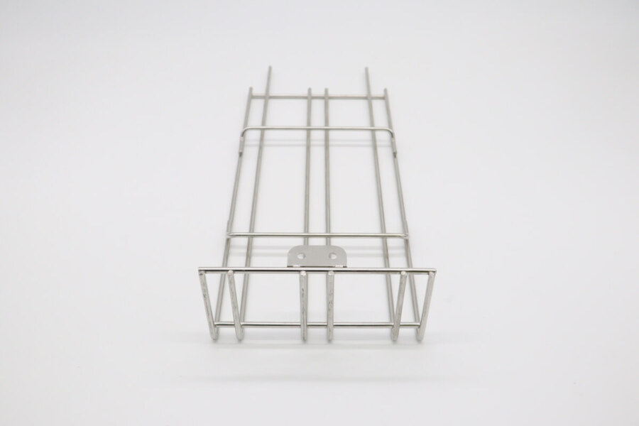Maxima Kombidämpfer 3X 1/1 GN – Lateral Halterung (Links/Rechts) · 08563019