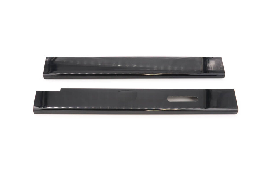 Maxima BC50L – Boven & onder rail 09404201