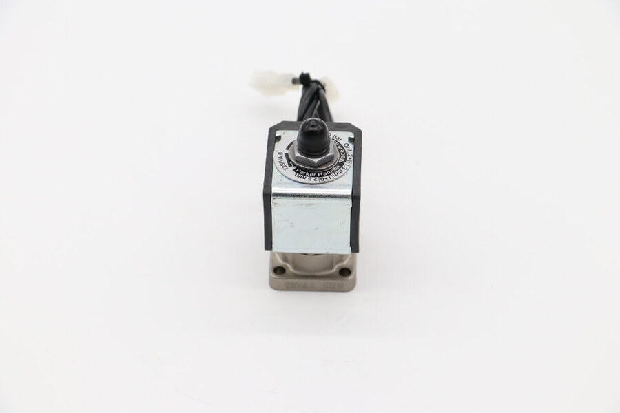 Maxima Electrov. groep Parker 220V · 08805019
