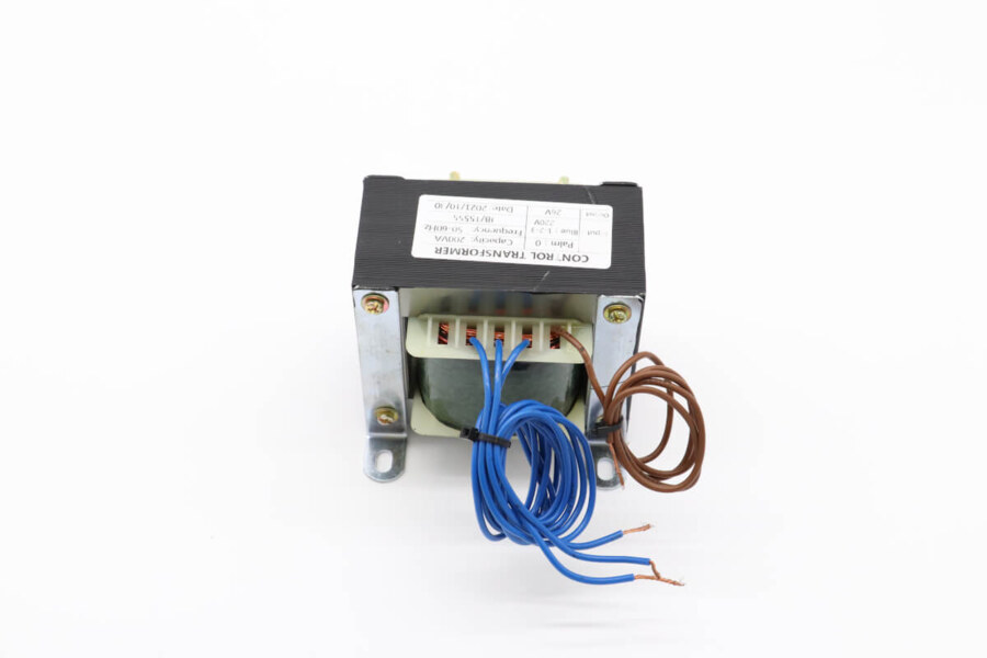 Maxima MVAC500 – Abdichtung Transformator · 09330504