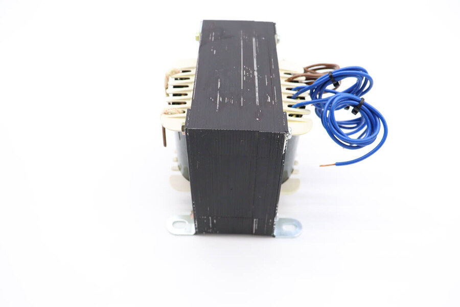 Maxima MVAC600 – Abdichtung Transformator · 09330603