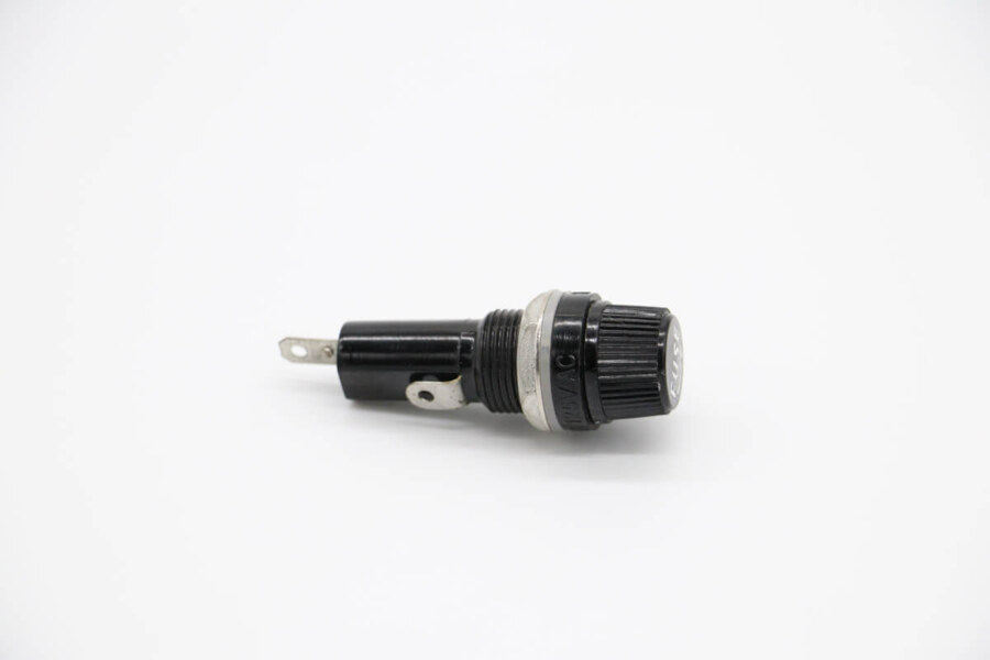 Maxima MAJ-20-45 – Fuse Halter · 09310200