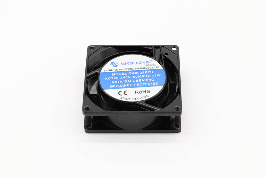 Maxima CHOCOLATE 5L/10L – Ventilator #38 09504148