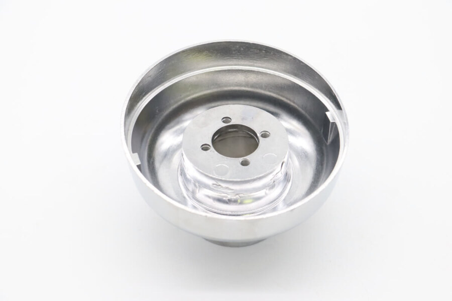 Maxima MSB 650/850 – Kopf + Locking Hülse #22/23 (Nm) · 08410056