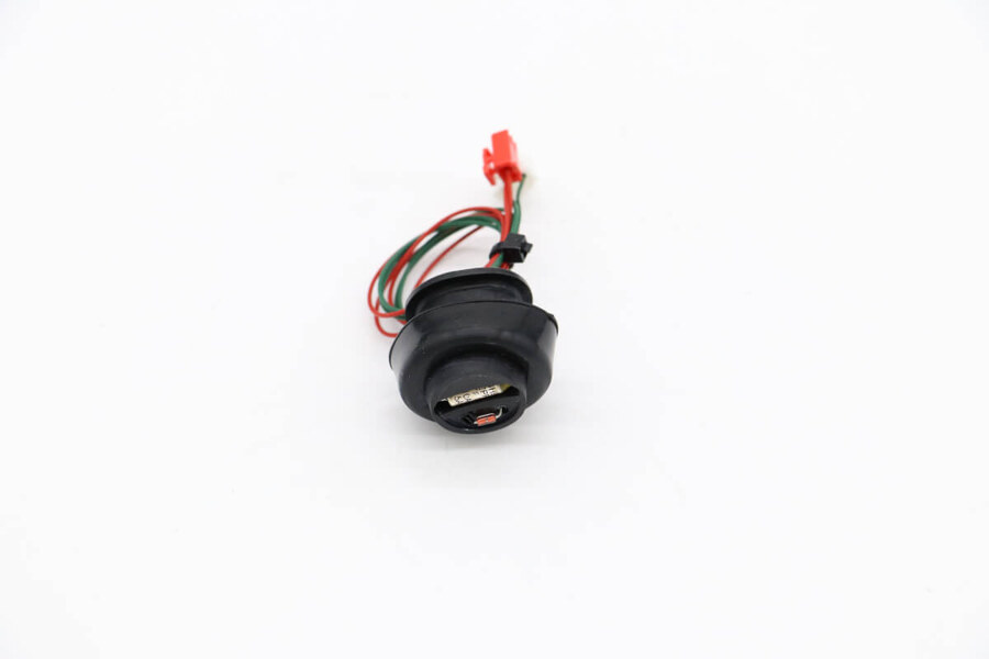 Maxima Induktionskochplatte 2.7/3.5KW – Heizung Sensor #5 · 09371651