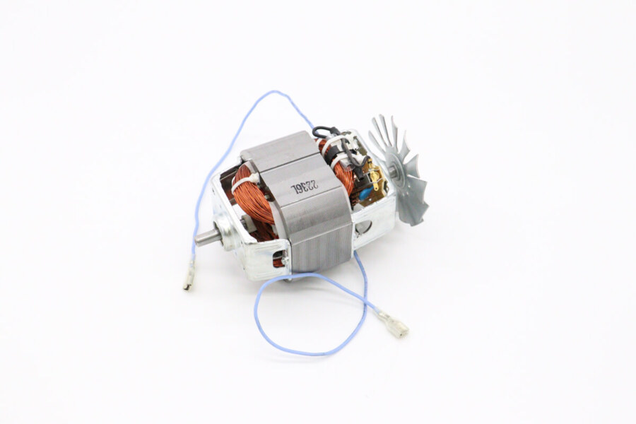 Maxima MKM – Motor #11 · 09301008