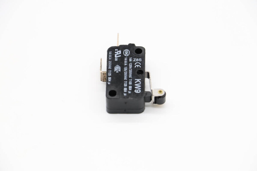 Maxima M-Ice 15 – Endschalter A · 09304258